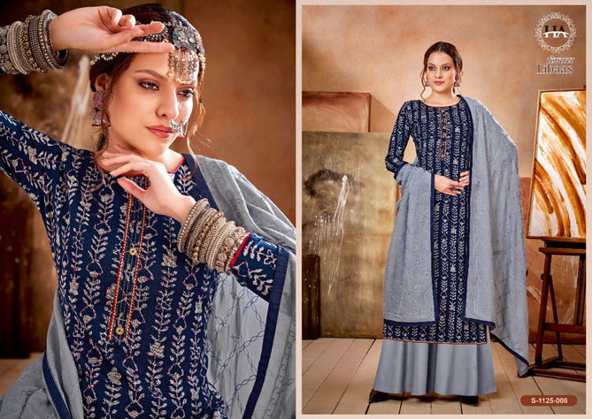 Harshit Libaas Regular Wear Wholesale Dress Materials Collection
